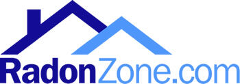 RadonZone Logo